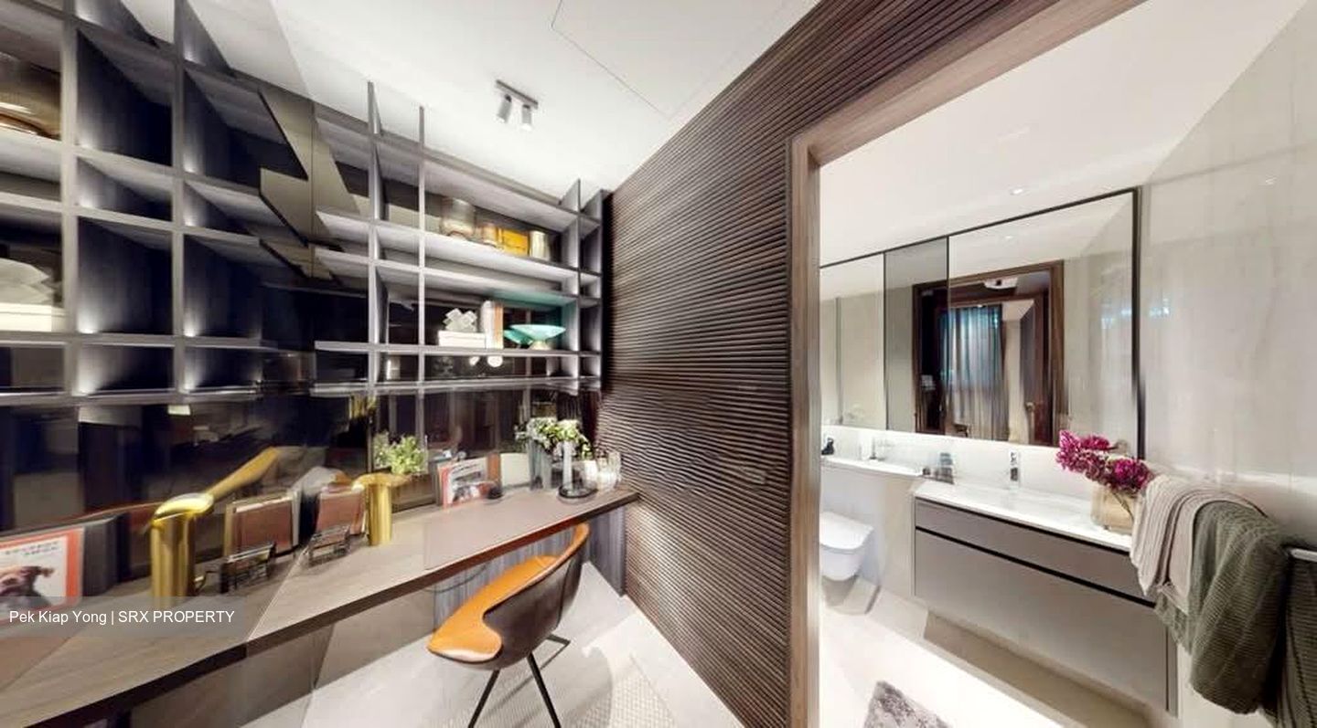 The Continuum (D15), Apartment #568922861